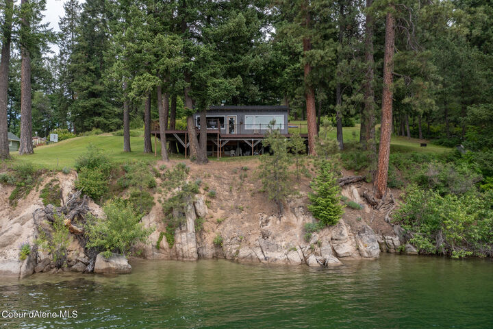 Property Photo: 13275 N Nannas Nook Ln ID 83835