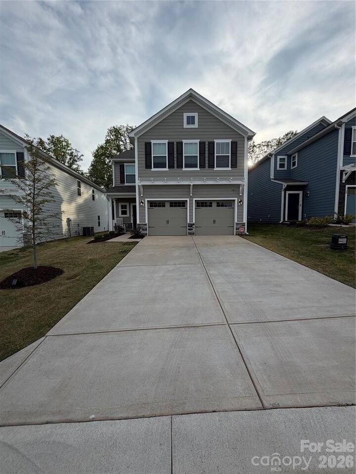 Property Photo: 772 Candela Court SC 29745