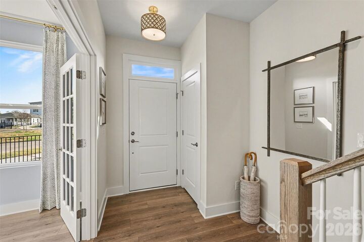 Property Photo:  2712 Respite Lane  NC 28273 