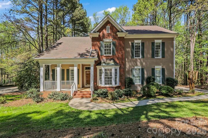 Property Photo:  120 Wildiris Drive  NC 28117 