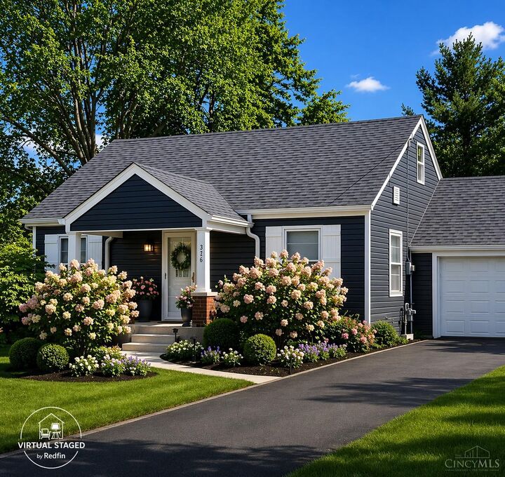 Property Photo: 4927 Prospect Avenue OH 45242