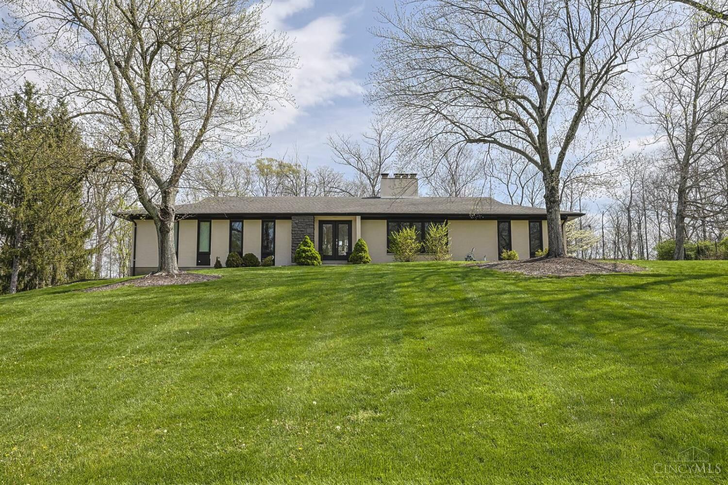 Property Photo:  8120 N Clippinger Drive  OH 45243 