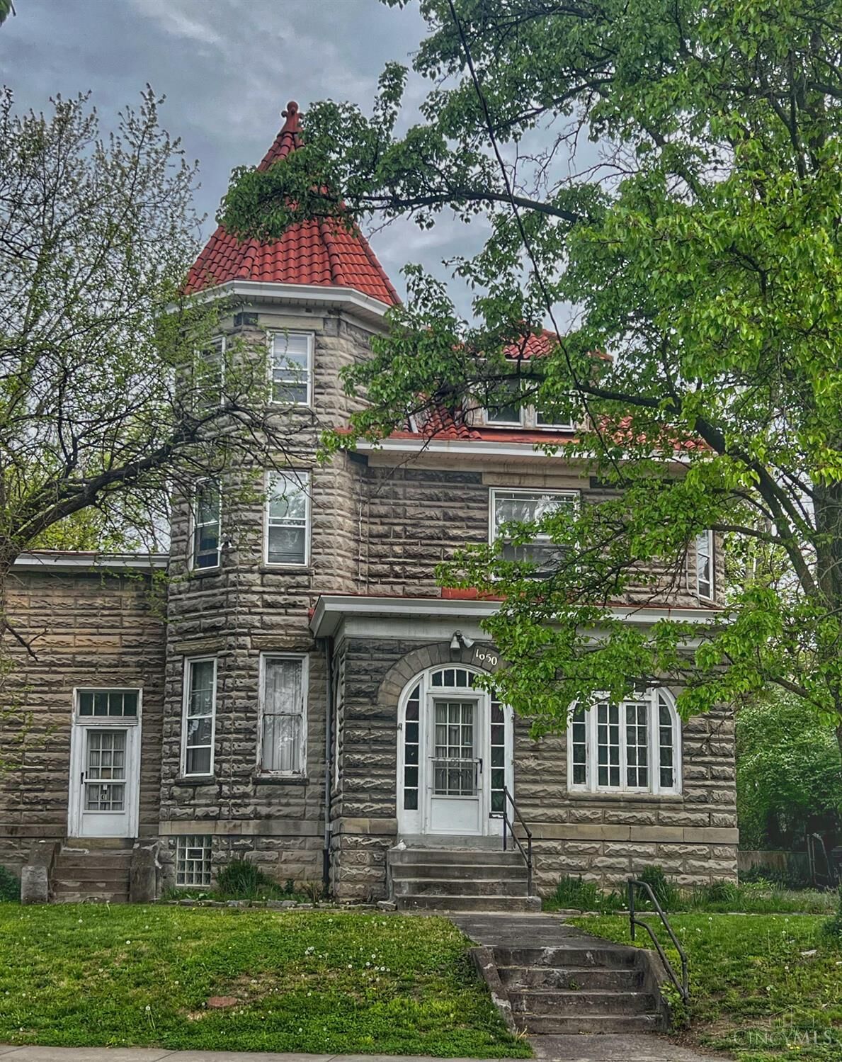 Property Photo:  1650 Bruce Avenue  OH 45223 