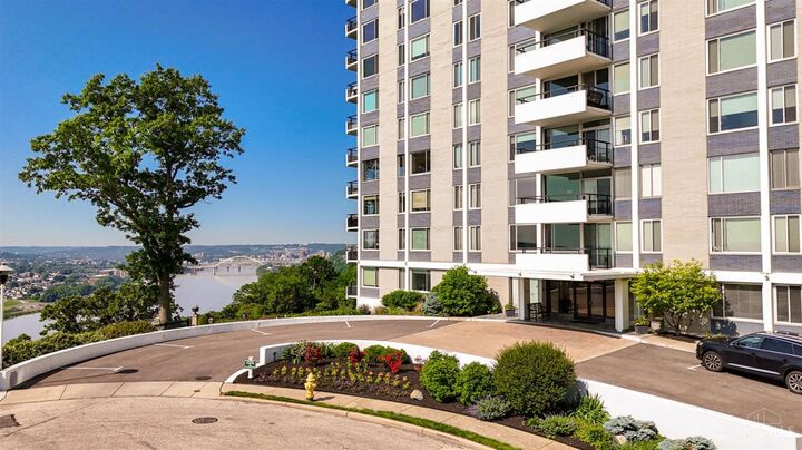 Property Photo:  2401 Ingleside Avenue  OH 45206 