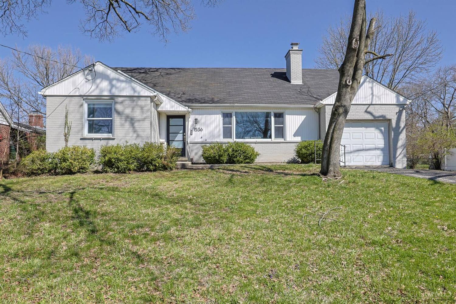 Property Photo:  1536 St Clair Avenue  OH 45231 