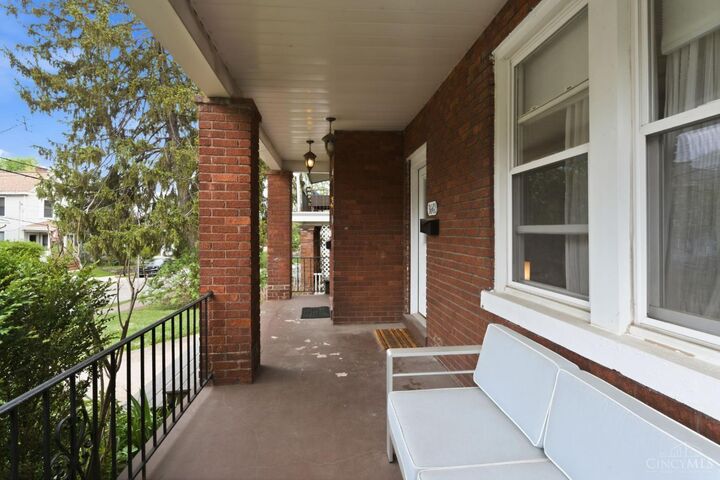 Property Photo:  3642 Columbus Avenue  OH 45208 