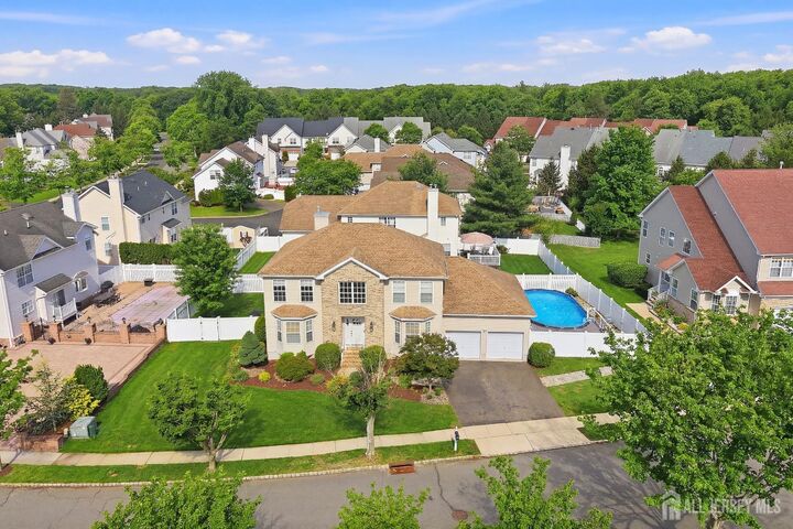 Property Photo:  3 Jeremy Way Way  NJ 08857 