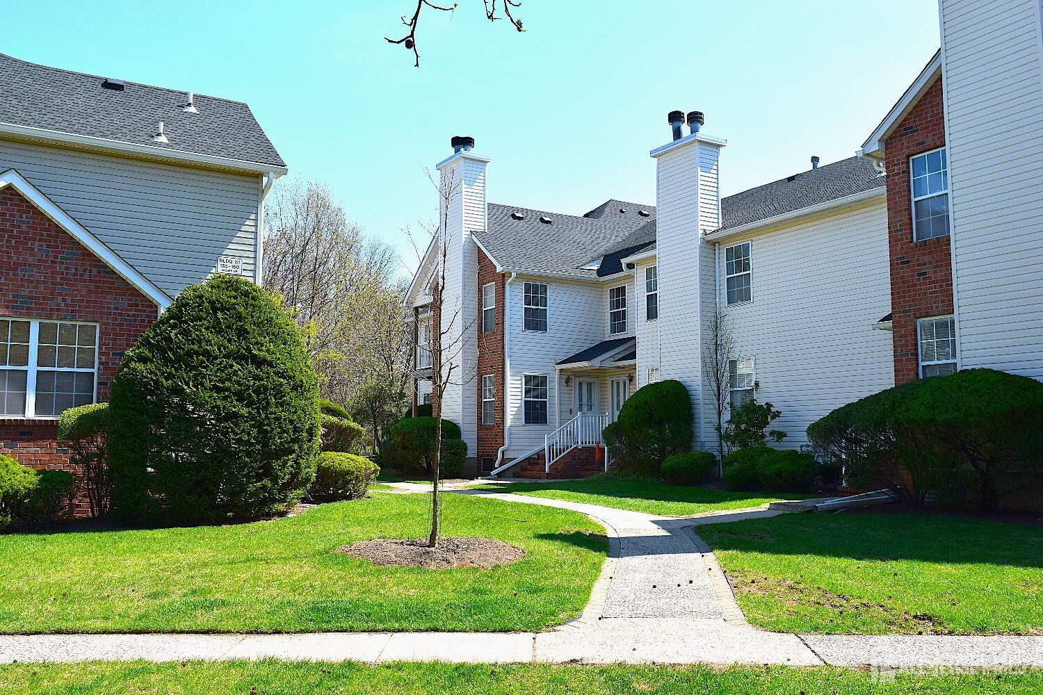 Property Photo: 168 Vasser Drive NJ 08854