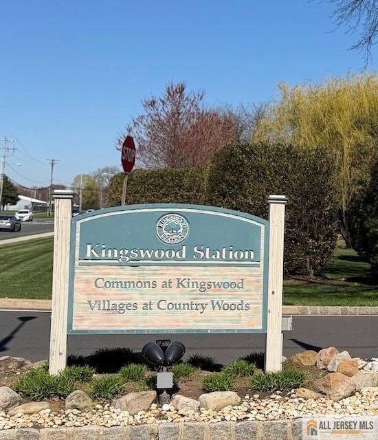 Property Photo: 1001 Cypress Lane 1 NJ 08816