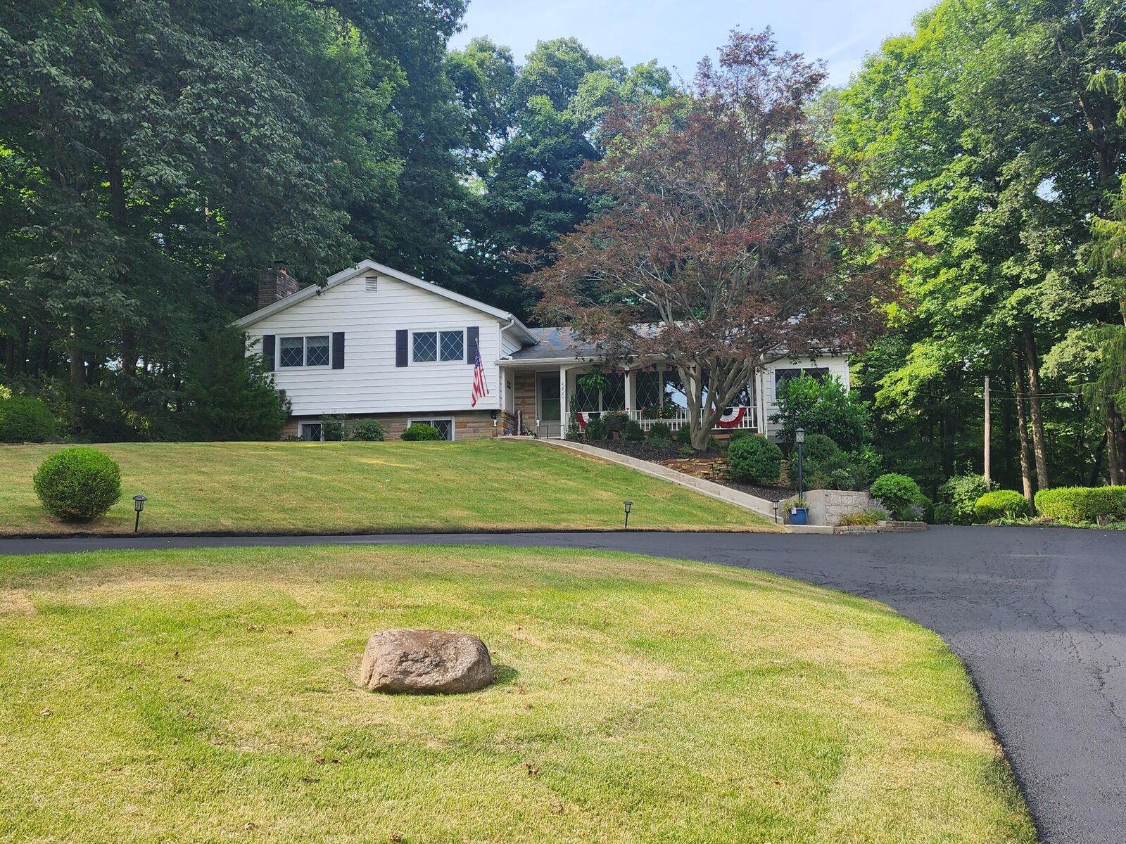 Property Photo:  550 Willrich Drive  OH 43055 