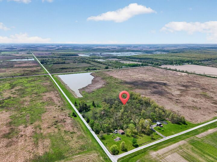 Property Photo:  371 Espyville N Road  OH 43302 