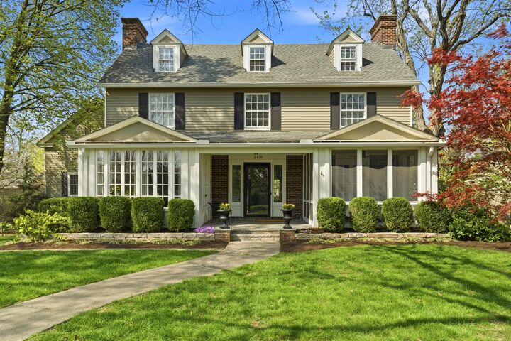 Property Photo:  2478 Bryden Road  OH 43209 