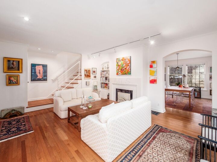 Property Photo: 2240 Coventry Road OH 43221