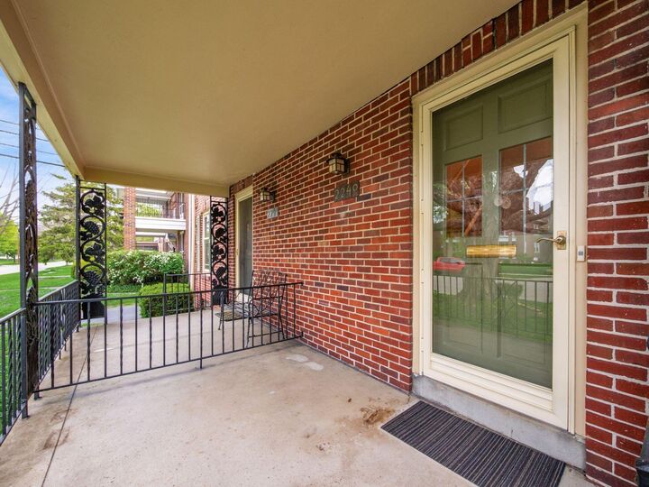 Property Photo:  2240 Coventry Road  OH 43221 