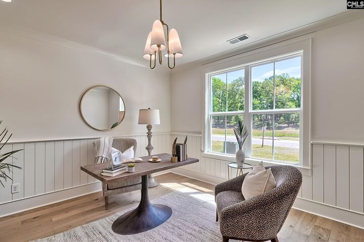 Property Photo:  912 Salisbury  SC 29036 