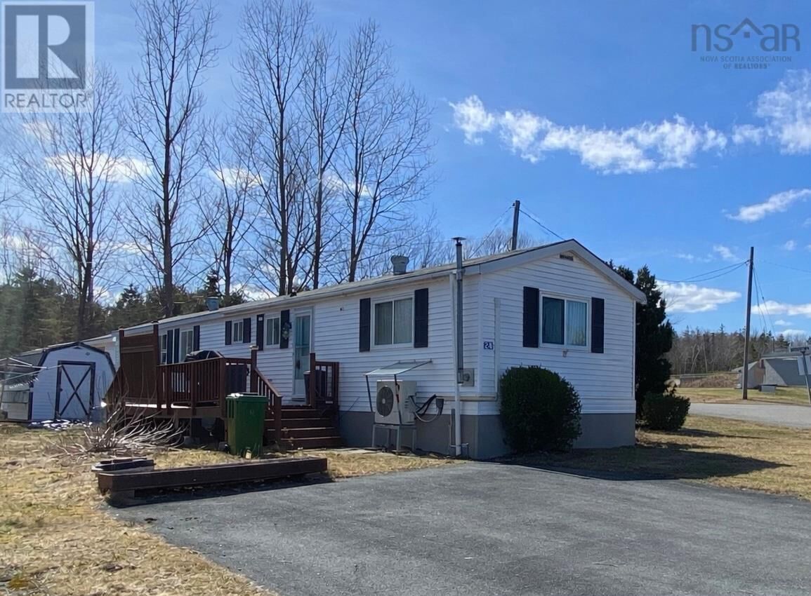 Property Photo:  28 Christina Drive  NS B0T 1G0 