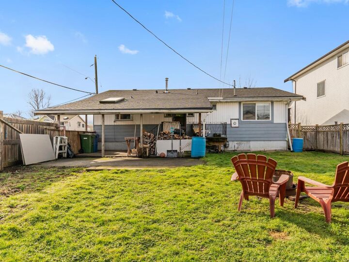 Property Photo:  34693 2nd Avenue  BC V2S 8C1 