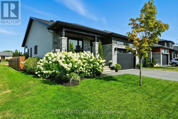 Property Photo: 56 Nancy Street ON K0A 1W0