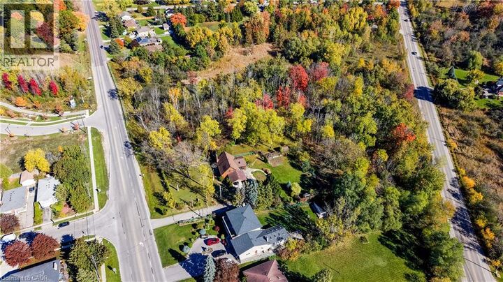 Property Photo:  705 Eramosa Road  ON N1E 5Z1 