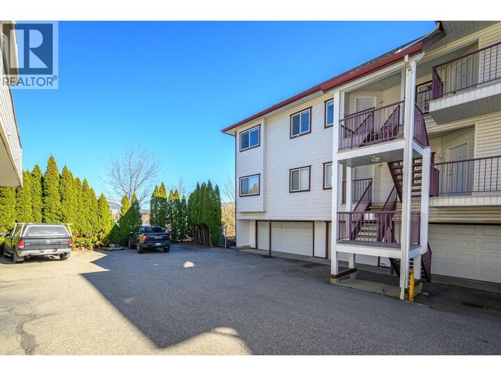 Property Photo: 4800 Heritage Drive 20 BC V1T 4N9