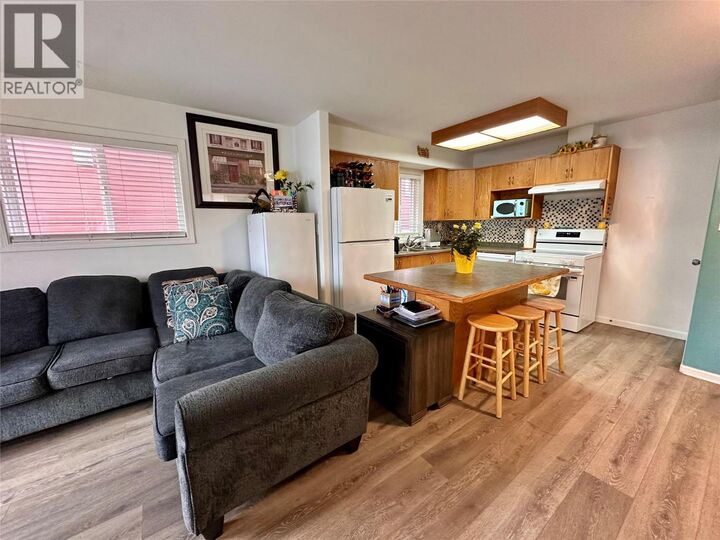 Property Photo: 443 Braid Street 101 BC V2A 4Y2