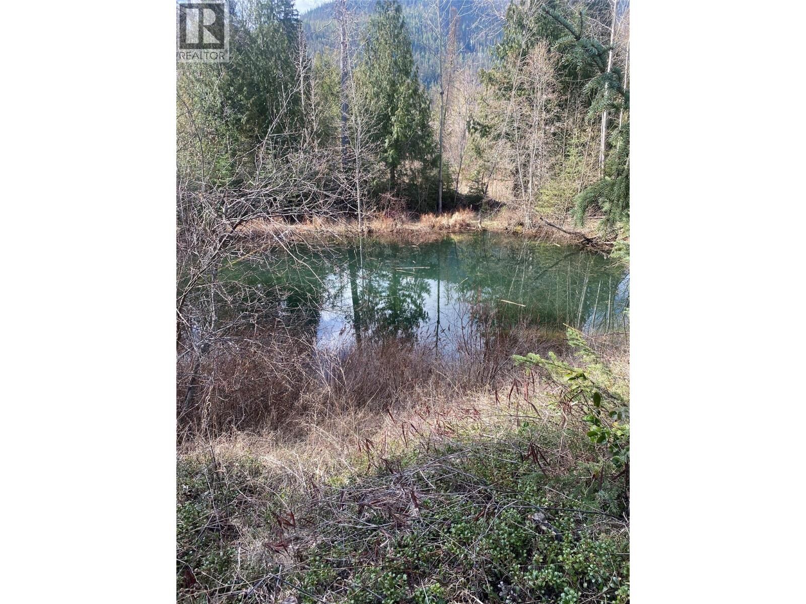 Property Photo:  Kittyhawk Road  BC V0B 1W1 