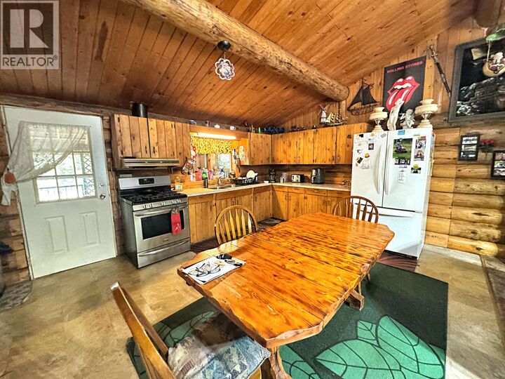 Property Photo:  6265 Horse Lake Road  BC V0K 2E3 