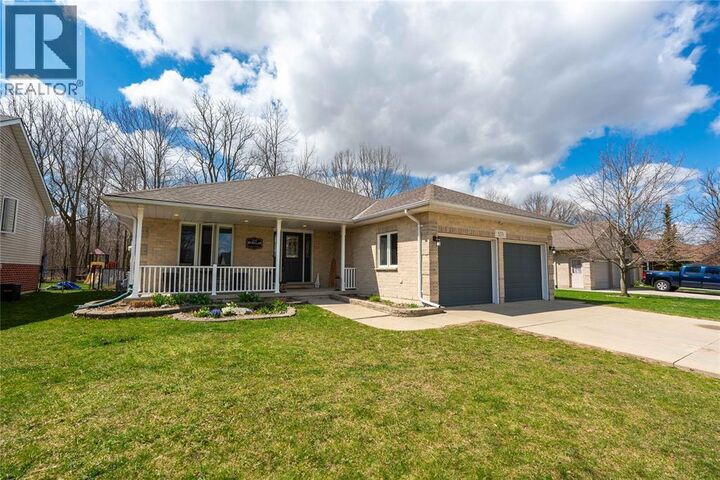 Photo de la propriété:  533 Country View Drive  ON N0N 1R0 