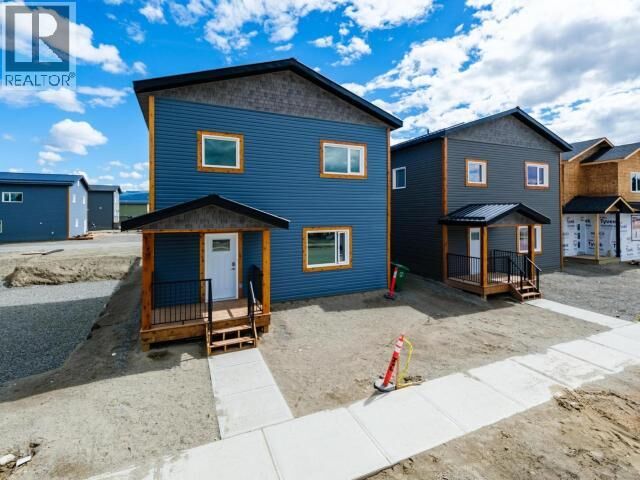 Property Photo:  24 Beryl Place  YT Y1A 6V3 