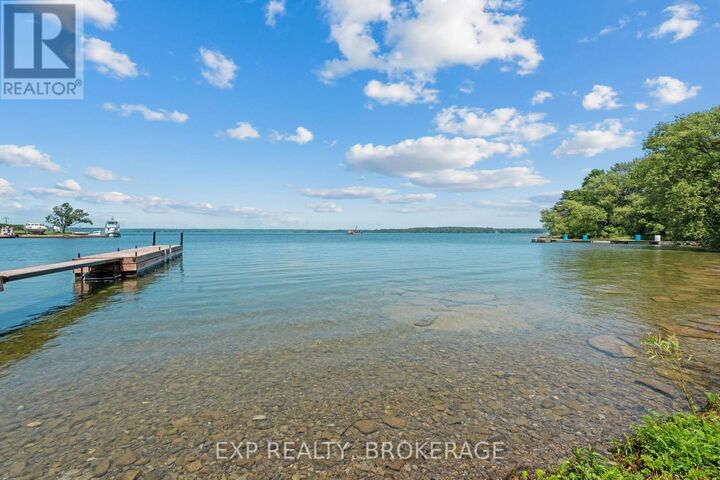 Property Photo:  26 Boxen Harbour Lane  ON K0H 2Y0 
