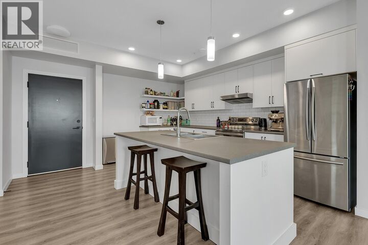Property Photo: 1215 St. Paul Street 309 BC V1Y 2C7