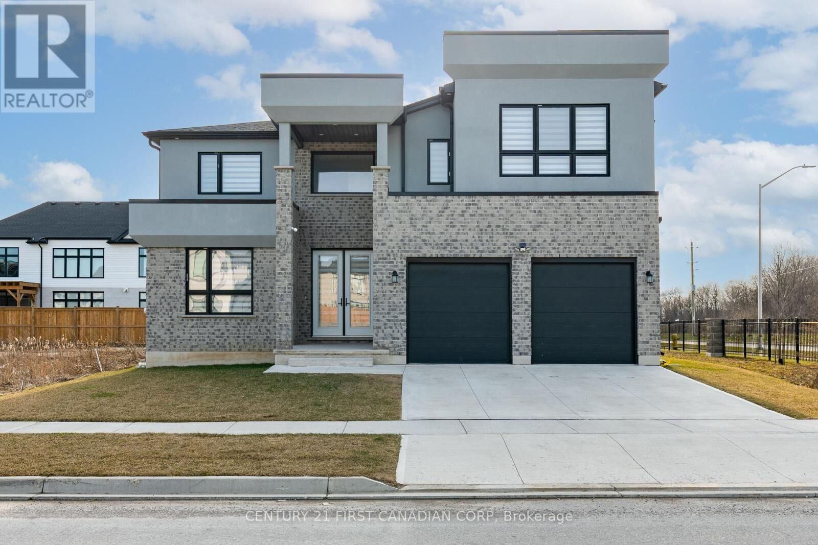 Property Photo:  3415 Isleworth Road  ON N6P 0G8 