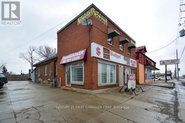 Property Photo:  1680 Dundas Street East  ON N5W 3C7 