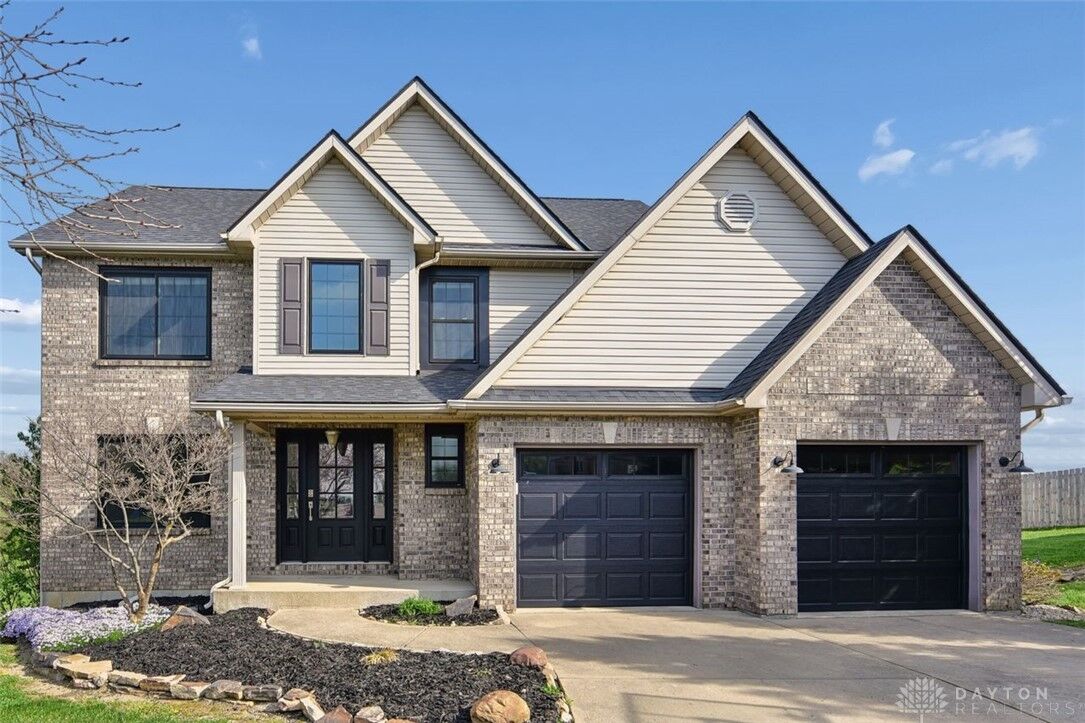 Property Photo:  874 Ginger Ridge Drive  OH 45067 