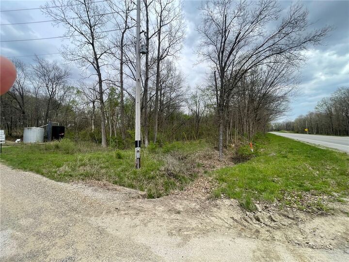 Property Photo:  Route 130 Street  IL 62428 