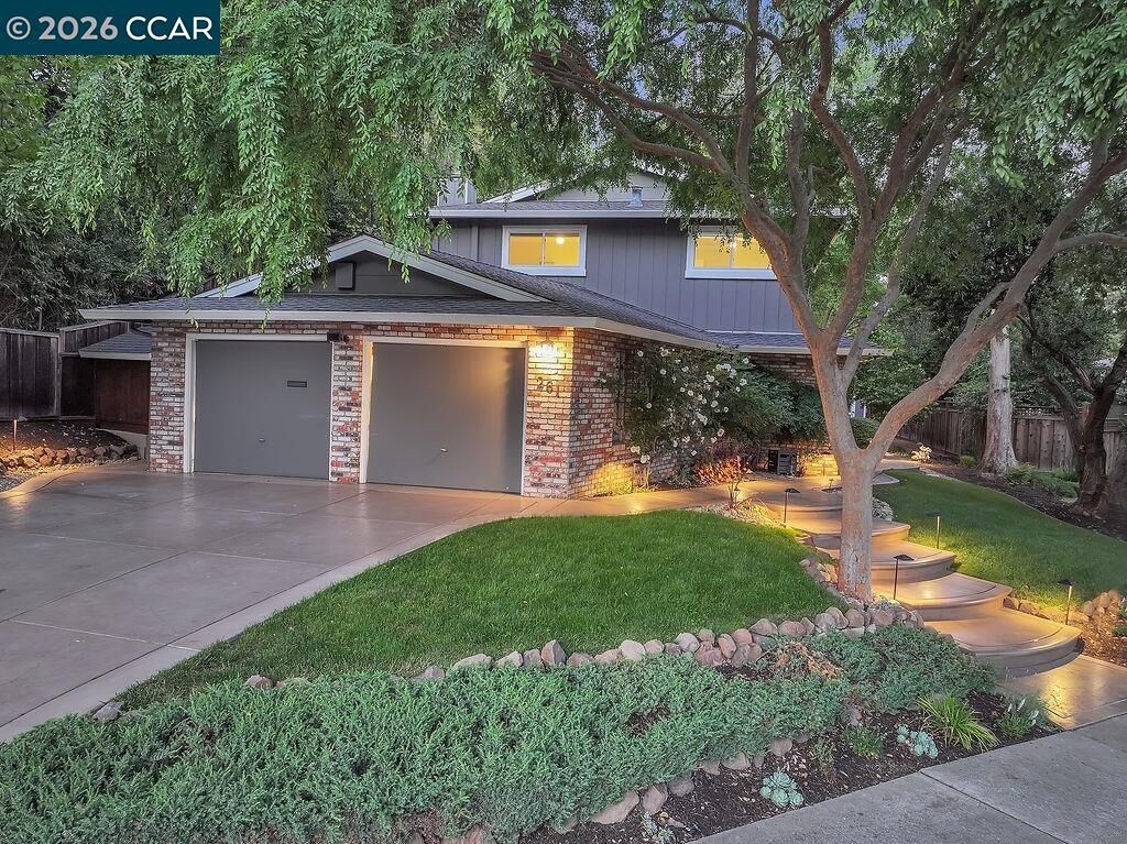 Property Photo:  261 Appalachian Drive  CA 94553 