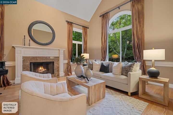 Property Photo: 3271 Blackhawk Meadow Dr CA 94506