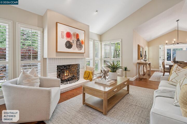 Property Photo:  2165 Canyon Oak Ln  CA 94506 