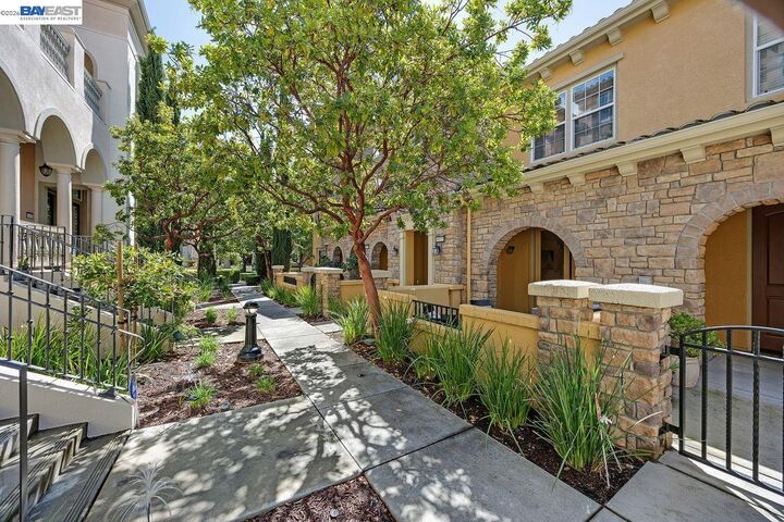 Property Photo: 4673 Rimini Ct CA 94568