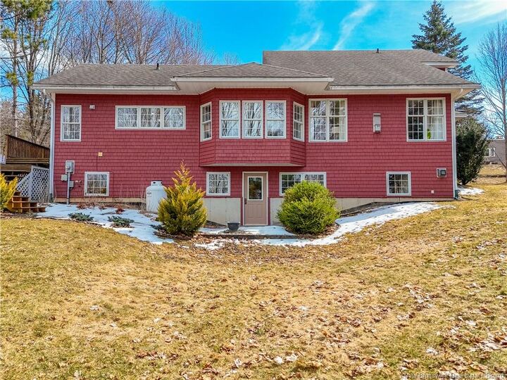 Property Photo: 473 Golf Club Road NB E3B 5Z5