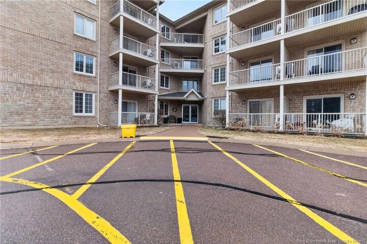Property Photo: 65 Diamond Head Court 402 NB E1G 0V6