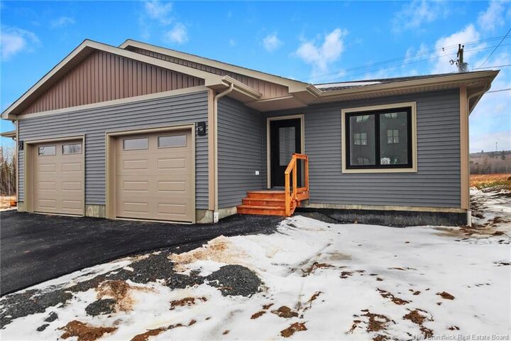 Property Photo: 93 Attenborough Drive NB E3A 9R6