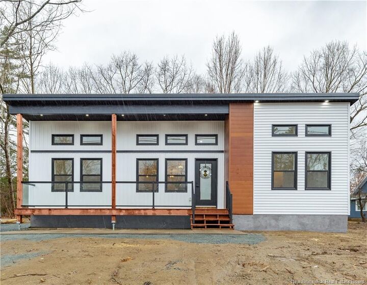 Property Photo: 35 Sunset Drive NB E3A 1A1