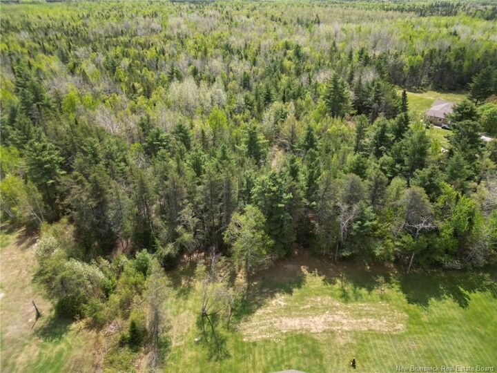Property Photo:  Lot 97-1 Des Pins  NB E4W 4M1 