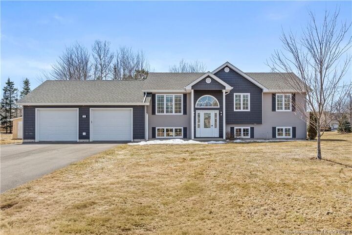 Property Photo: 22 Joey Street NB E4V 3L4
