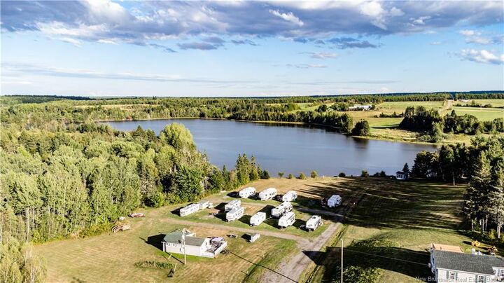 Property Photo: 314 Alden Warmen Road NB E4T 3Y2