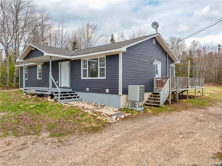 Photo de la propriété:  24 Cole Road  NB E6K 1T2 