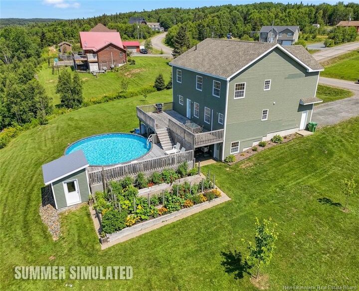 Property Photo:  63 Inspiration Lane  NB E3A 9X9 