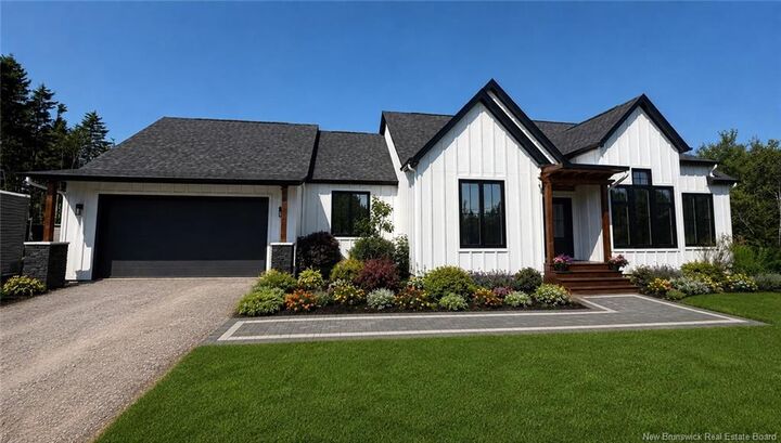 Property Photo: 16 Renard Street NB E4P 0T7