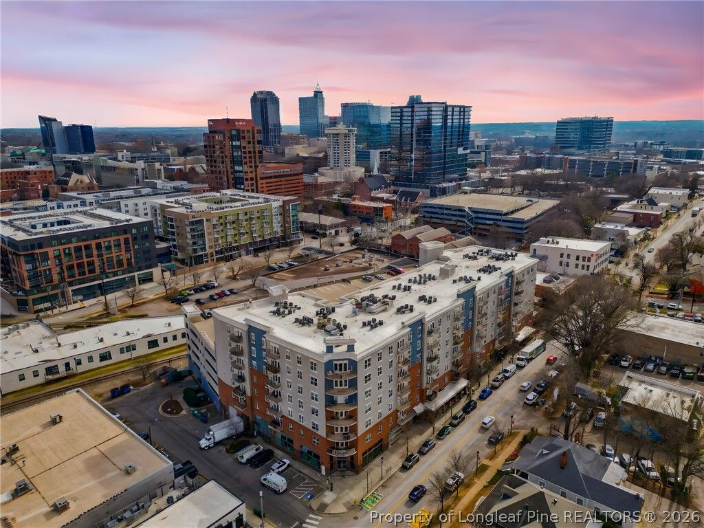Property Photo: 222 Glenwood Avenue 208 NC 27603